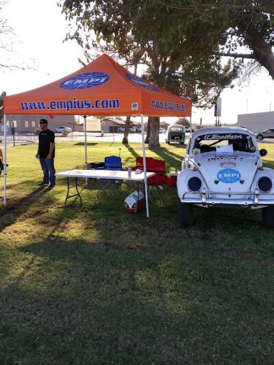 Western Park - Parker, AZ