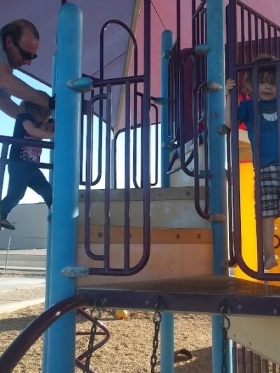 Western Park - Parker, AZ