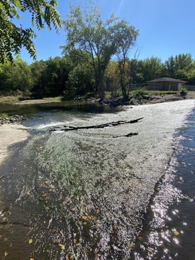 Beaver Meadows County Park - Parkersburg, IA