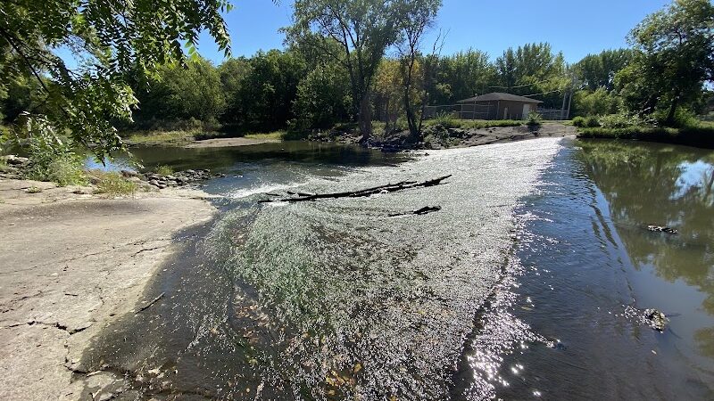 Beaver Meadows County Park - Parkersburg, IA