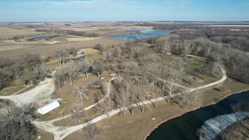 Beaver Meadows County Park - Parkersburg, IA