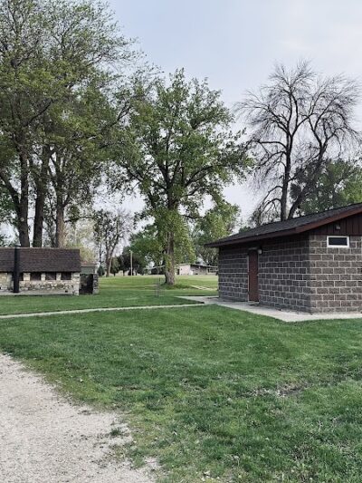 Beaver Meadows County Park - Parkersburg, IA