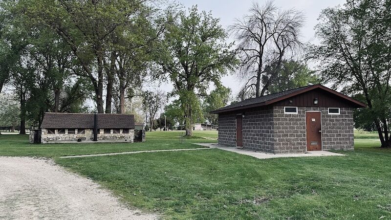 Beaver Meadows County Park - Parkersburg, IA