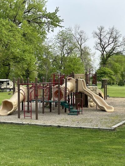 Beaver Meadows County Park - Parkersburg, IA