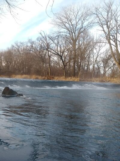 Beaver Meadows County Park - Parkersburg, IA