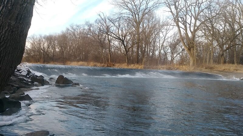 Beaver Meadows County Park - Parkersburg, IA