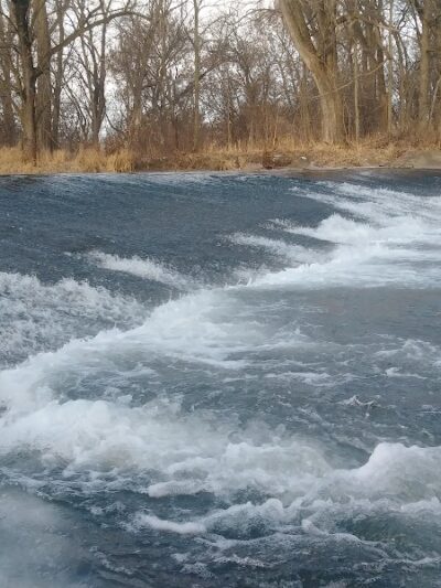 Beaver Meadows County Park - Parkersburg, IA