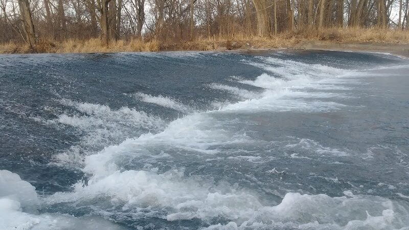 Beaver Meadows County Park - Parkersburg, IA
