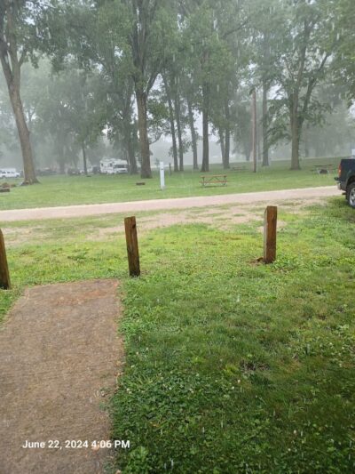 Beaver Meadows County Park - Parkersburg, IA