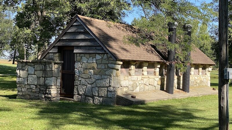 Beaver Meadows County Park - Parkersburg, IA