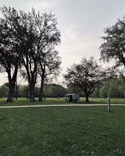 Beaver Meadows County Park - Parkersburg, IA