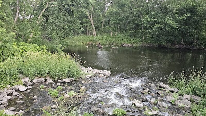 Big Marsh Wildlife Management - Parkersburg, IA