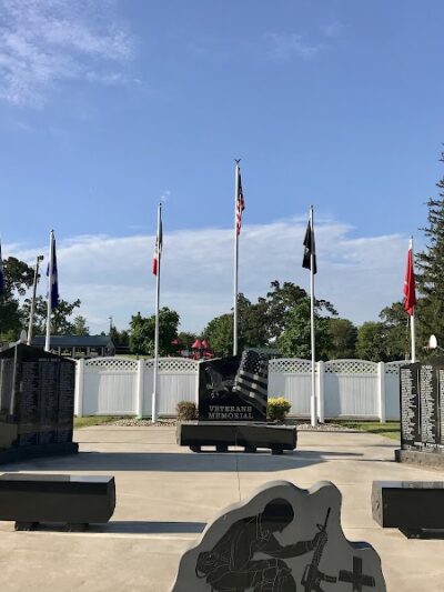 Miracle Park - Parkersburg, IA