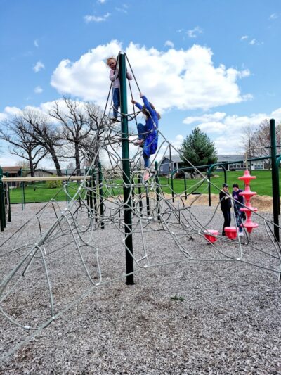 Miracle Park - Parkersburg, IA