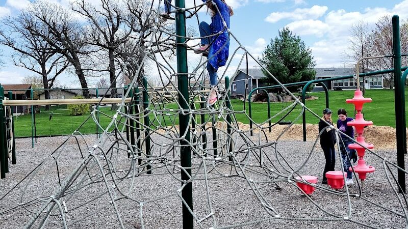 Miracle Park - Parkersburg, IA