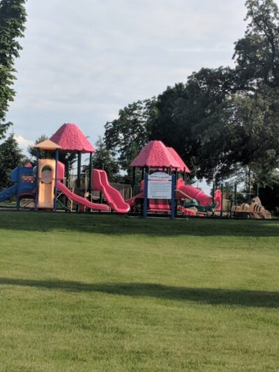 Miracle Park - Parkersburg, IA