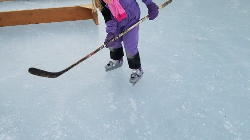 Miracle Park - Parkersburg, IA