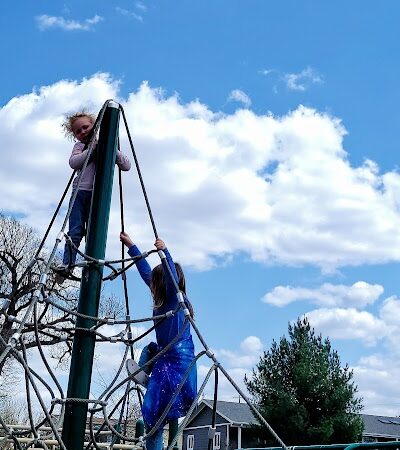 Miracle Park - Parkersburg, IA