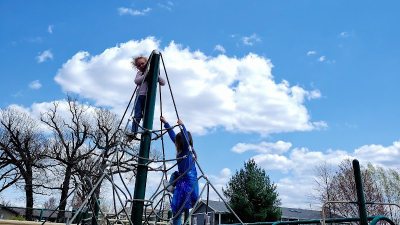 Miracle Park - Parkersburg, IA