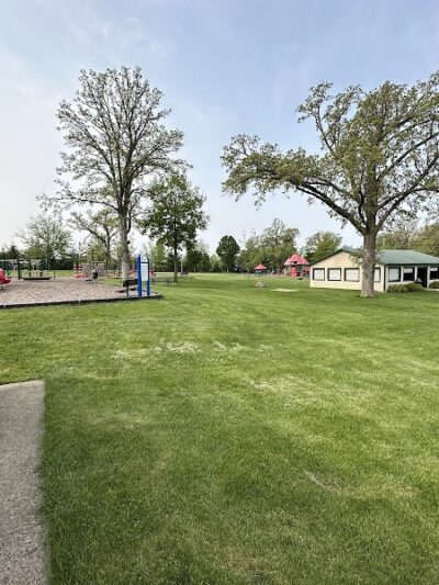 Miracle Park - Parkersburg, IA