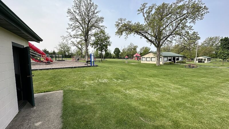 Miracle Park - Parkersburg, IA