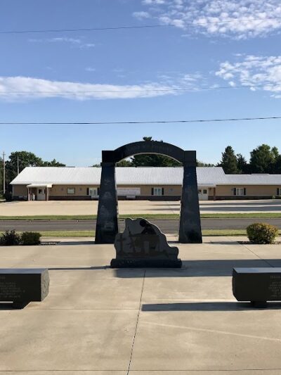 Miracle Park - Parkersburg, IA