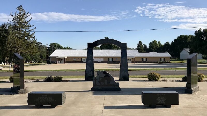 Miracle Park - Parkersburg, IA