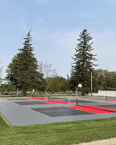 Miracle Park - Parkersburg, IA