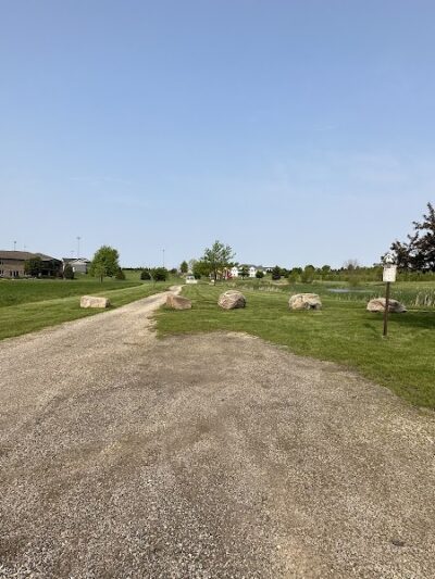 Schwartz Memorial Park - Parkersburg, IA