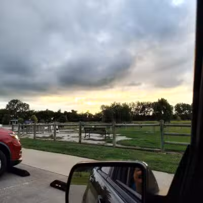 Platte Landing Park - Parkville, MO