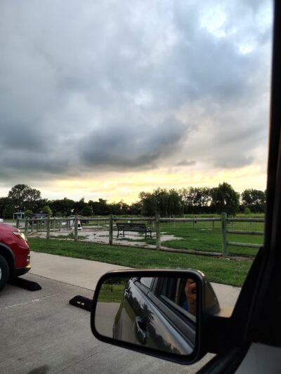 Platte Landing Park - Parkville, MO