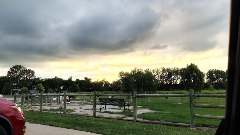 Platte Landing Park - Parkville, MO