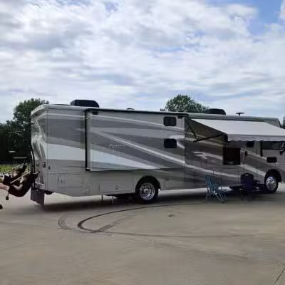 Platte Landing Park - Parkville, MO