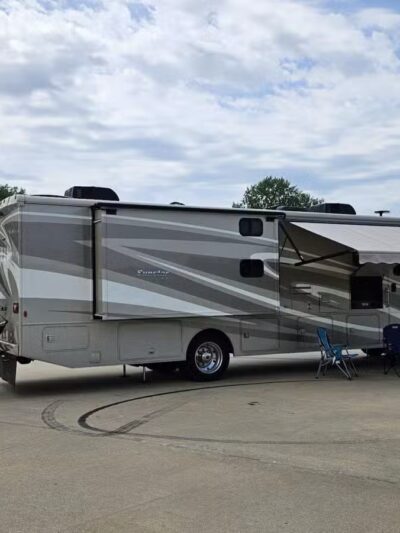 Platte Landing Park - Parkville, MO