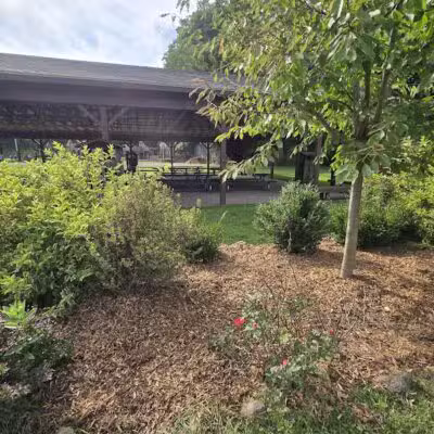 Groner Memorial Park - Parma,
