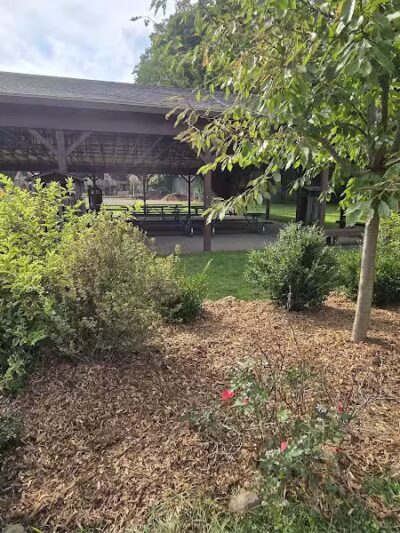 Groner Memorial Park - Parma,