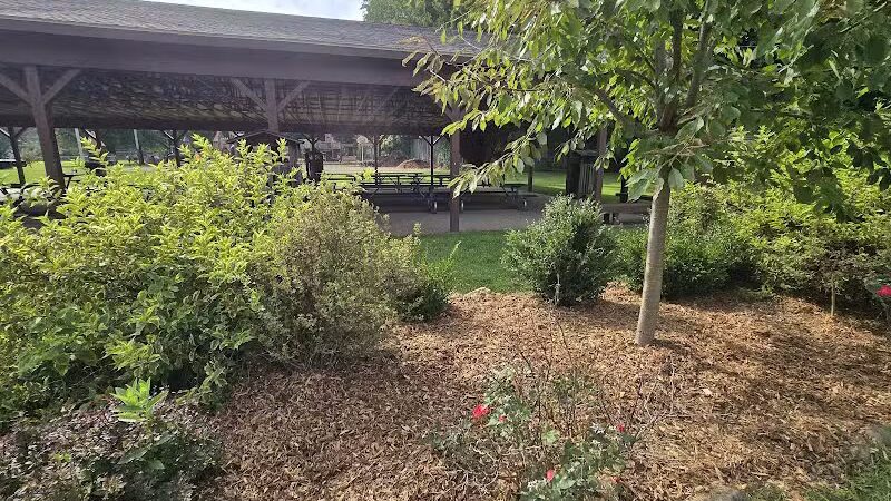 Groner Memorial Park - Parma,