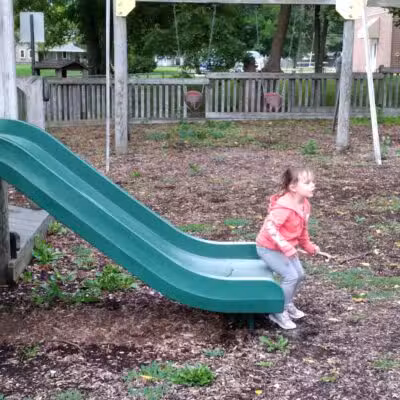 Groner Memorial Park - Parma,