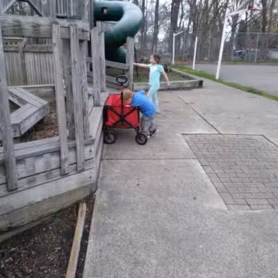 Groner Memorial Park - Parma,