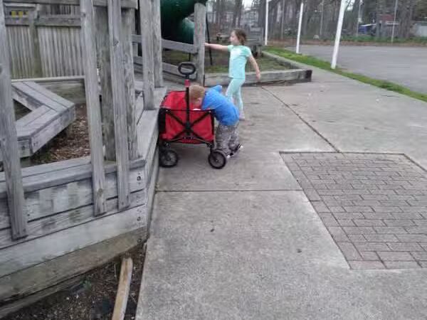 Groner Memorial Park - Parma,