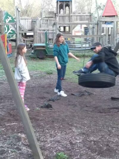 Groner Memorial Park - Parma,