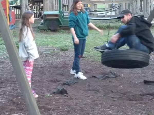 Groner Memorial Park - Parma,