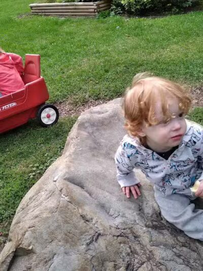 Groner Memorial Park - Parma,