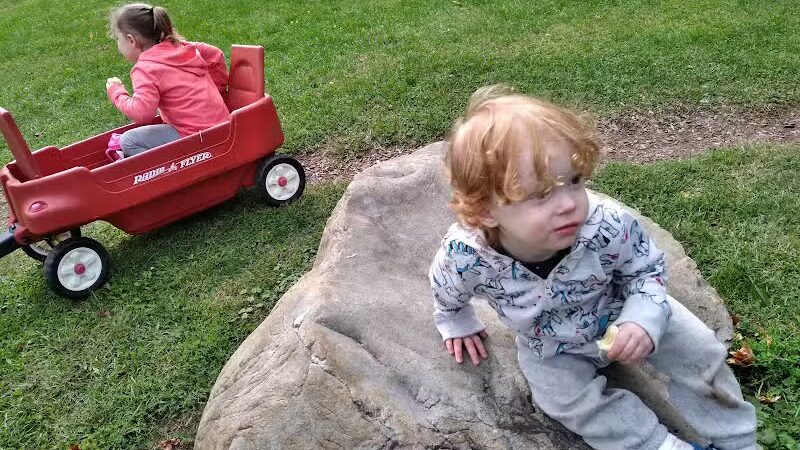 Groner Memorial Park - Parma,