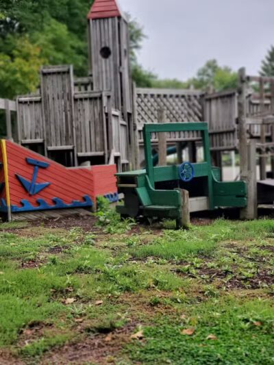 Groner Memorial Park - Parma,