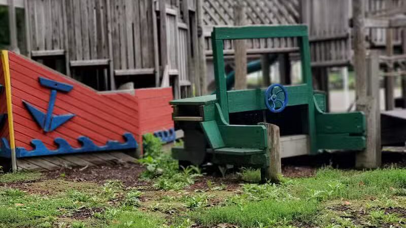 Groner Memorial Park - Parma,