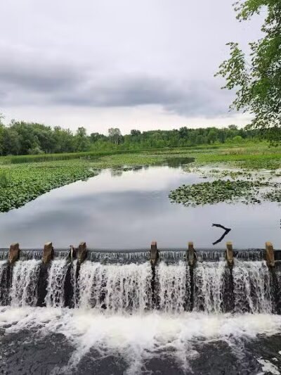 Minard Mills Jackson County Park - Parma,