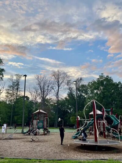 Lake Parsippany Park - Parsippany, NJ