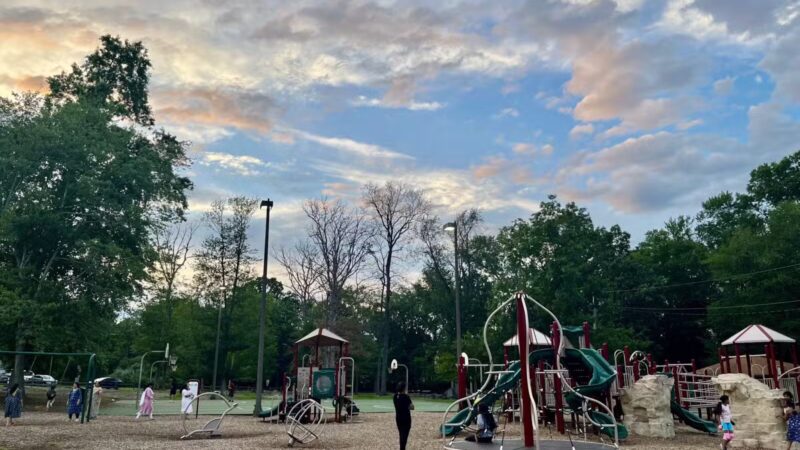 Lake Parsippany Park - Parsippany, NJ