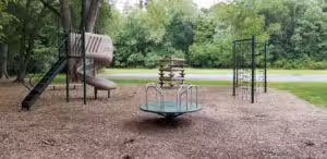 Rockaway Neck Park - Parsippany, NJ